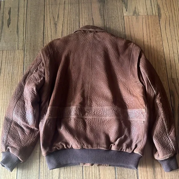 Jacket - Picture 4 of 10